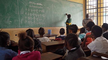 DRC's dynamic drive to move ahead after Covid