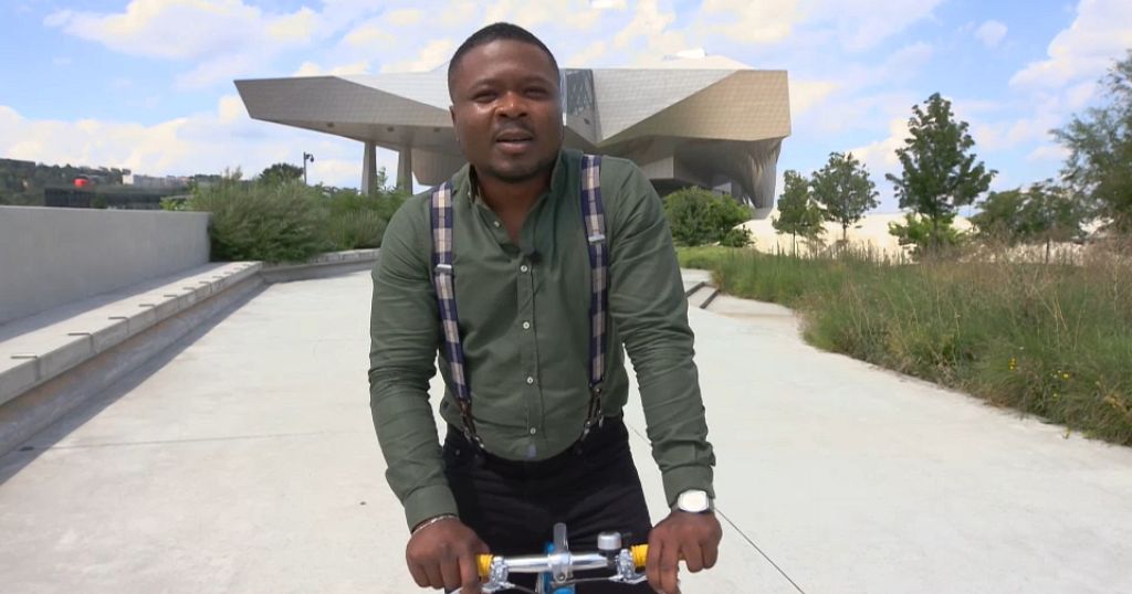 Rendre le transport durable en Afrique [Inspire Africa]