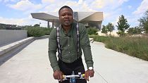 Making transport sustainable in Africa [Inspire Africa]