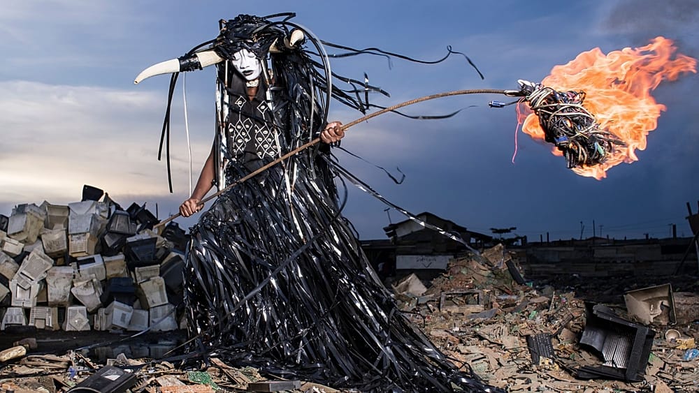 Check out the stunning photos shortlisted for their focus on the environment - Vimarsana News