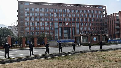 China rechaza una segunda investigación de la OMS en sus laboratorios de Wuhan