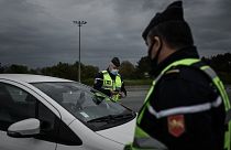 منظّمات حقوقية ترفع دعوى ضد الدولة الفرنسية بسبب "تحقّق الشرطة من الهوية تبعا لملامح الوجوه"
