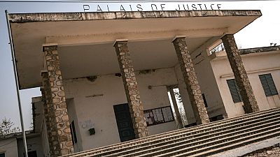 Cameroun : le "procès de la sextape" ajourné au 4 août