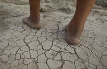 Iran has previously experienced water shortages due to high salinity levels.