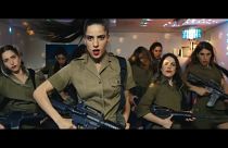 Polemik um Cannes-Ehrung für Israelfilm