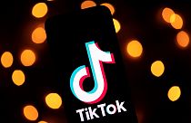 TikTok had lodged an objection to the fine, the Dutch authority said.