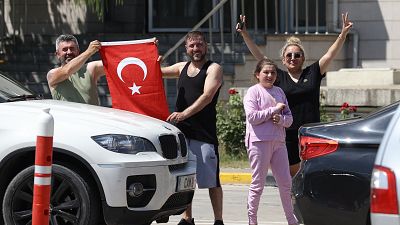 Türkiye'ye gelen gurbetçiler: Döviz artışı bizi de etkiliyor, alım gücü zorlaştı