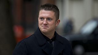 Former EDL leader Stephen Yaxley-Lennon made the two defamatory Facebook posts in October 2018