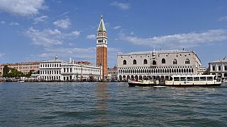 Венеция не вошла в "черный" список ЮНЕСКО