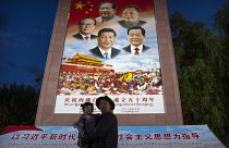Tibet : première visite d'un président chinois en 31 ans