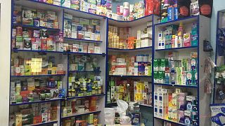 Nigeria : les pharmaciens déplorent la hausse des prix de médicaments