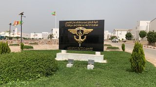 Mauritanie : le Collège de Défense du G5 Sahel contre le terrorisme