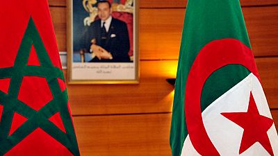 Algérie : tensions avec le Maroc sur fond de scandale Pegasus