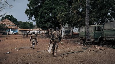 Centrafrique : au moins 13 civils tués dans des circonstances inconnues