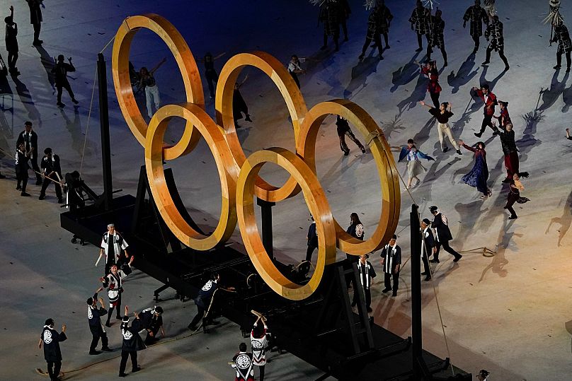 Tokyo Olympics: Let the gamesbegin?