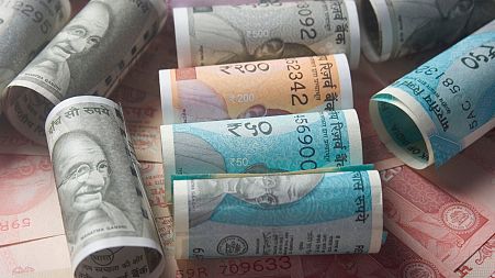 The Reserve Bank of India is looking at introducing a central bank digital currency (CBDC).
