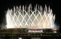 Tokyo Olympics Opening Ceremony