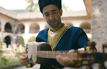 Mugham o la tradicional forma musical que define la cultura azerbaiyana