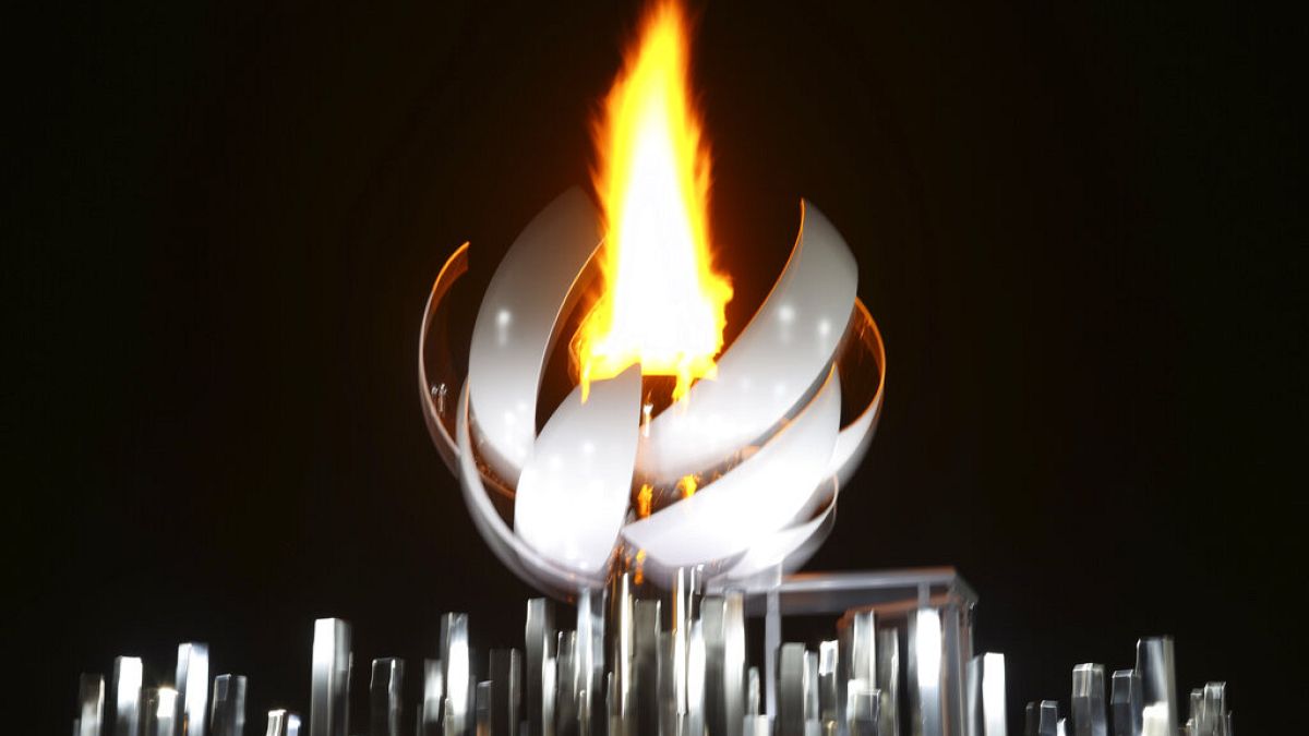 Olympia in Tokio hat begonnen - besondere Olympische Spiele unter dem Zeichen von Corona