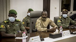 Mali : poursuite de l'enquête sur la tentative d'assassinat contre le président Goïta