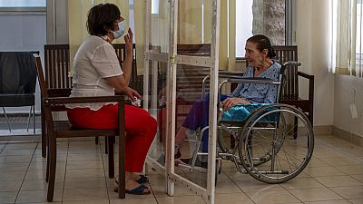 Hospitais do Líbano vulneráveis face à Covid-19