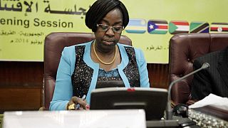 Soudan du Sud : Jemma Nunu Kumba, première femme à la tête du Parlement