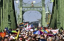 Budapest Prise in Ungarns Haupstadt