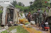 Congo, imboscata dell'ADF causa 16 morti