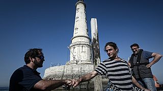 Cordouan, il faro che guarda all'Oceano è patrimonio mondiale Unesco