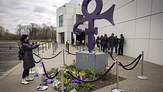 At Paisley Park, Prince's 'mystical aura' lives on