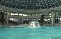 Eleven European spa towns honoured by UNESCO