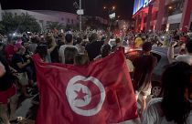 Тунис: политический кризис на фоне эпидемии