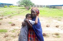 Libertados mais 28 jovens raptados de um colégio cristão na Nigéria