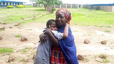 Libertados mais 28 jovens raptados de um colégio cristão na Nigéria
