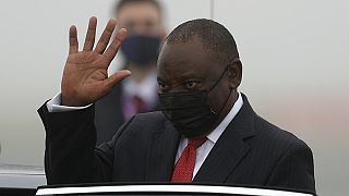 Covid-19 : le président sud-africain lève la plupart des restrictions