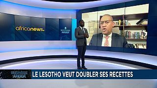 Le Lesotho veut doubler ses recettes grâce à la numérisation [Business Africa]