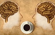 انتشار نتایج یک تحقیق علمی درباره افرادی که در روز زیاد قهوه می‌نوشند