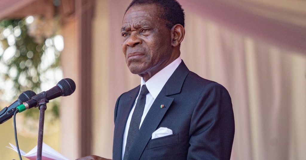 Britain sanctions Equatorial Guinea leader's son who splurged millions on  luxury cars, Michael Jackson glove
