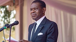 Equatorial Guinea closes its UK embassy over corruption allegations