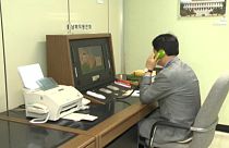 Seul e Pyongyang retomam comunicações