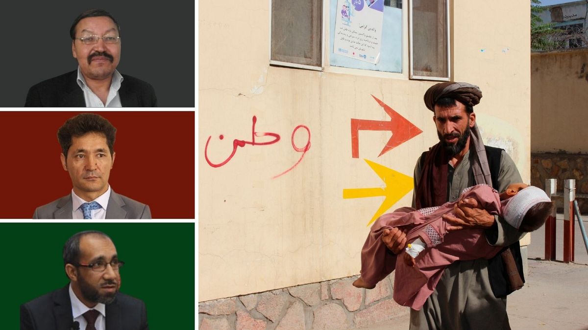 گفتگو با کارشناسان افغانستان درباره طالبان