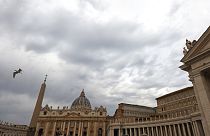 Procès financier au Vatican : 10 accusés, dont un cardinal, à la barre
