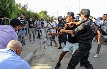 Tunisie : l'inquiétude est générale et le ras-le-bol des crises monte