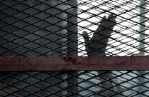 Mideast Executions