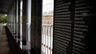 Rwanda : des survivants saluent l'extradition d'un génocidaire présumé