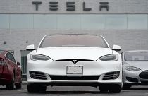 Tesla nisan-haziran döneminde 200 binin üzerinde araç sattı