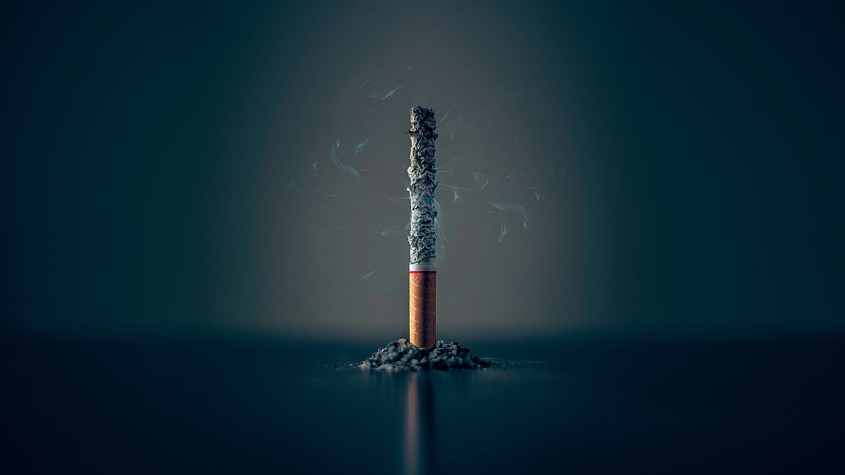 Why Philip Morris International Wants to Ban Cigarettes, Marlboros