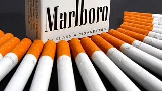 Philip Morris Britain