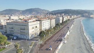 "Promenade des Anglais"