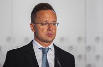 Hungria acusa a União Europeia de "vandalismo legal"